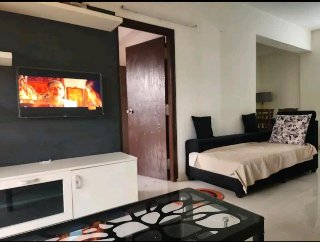 Apartment 2bhk Serviced On Kothanur Main Road Bangalore