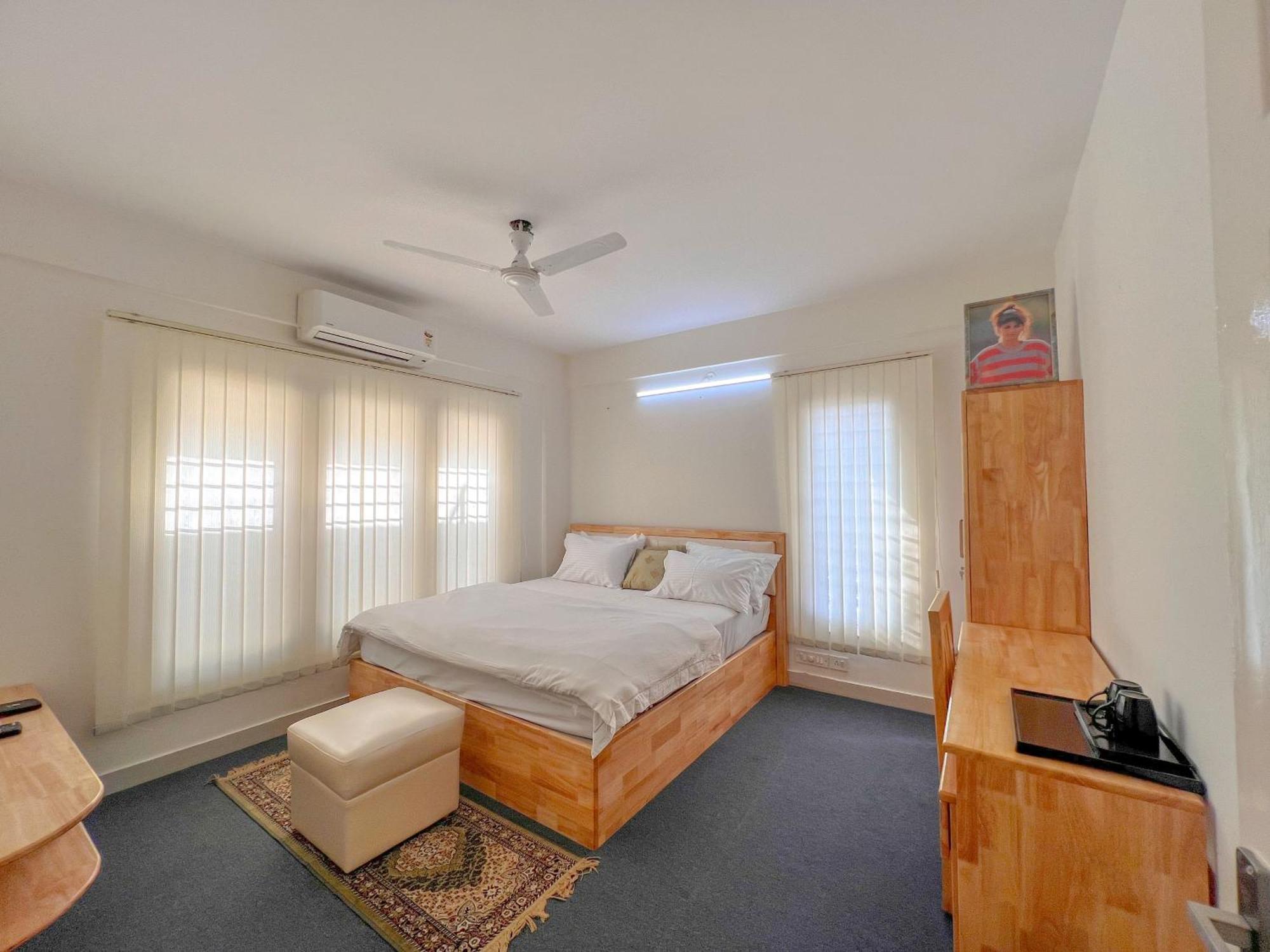 Windfall Service Apartamento