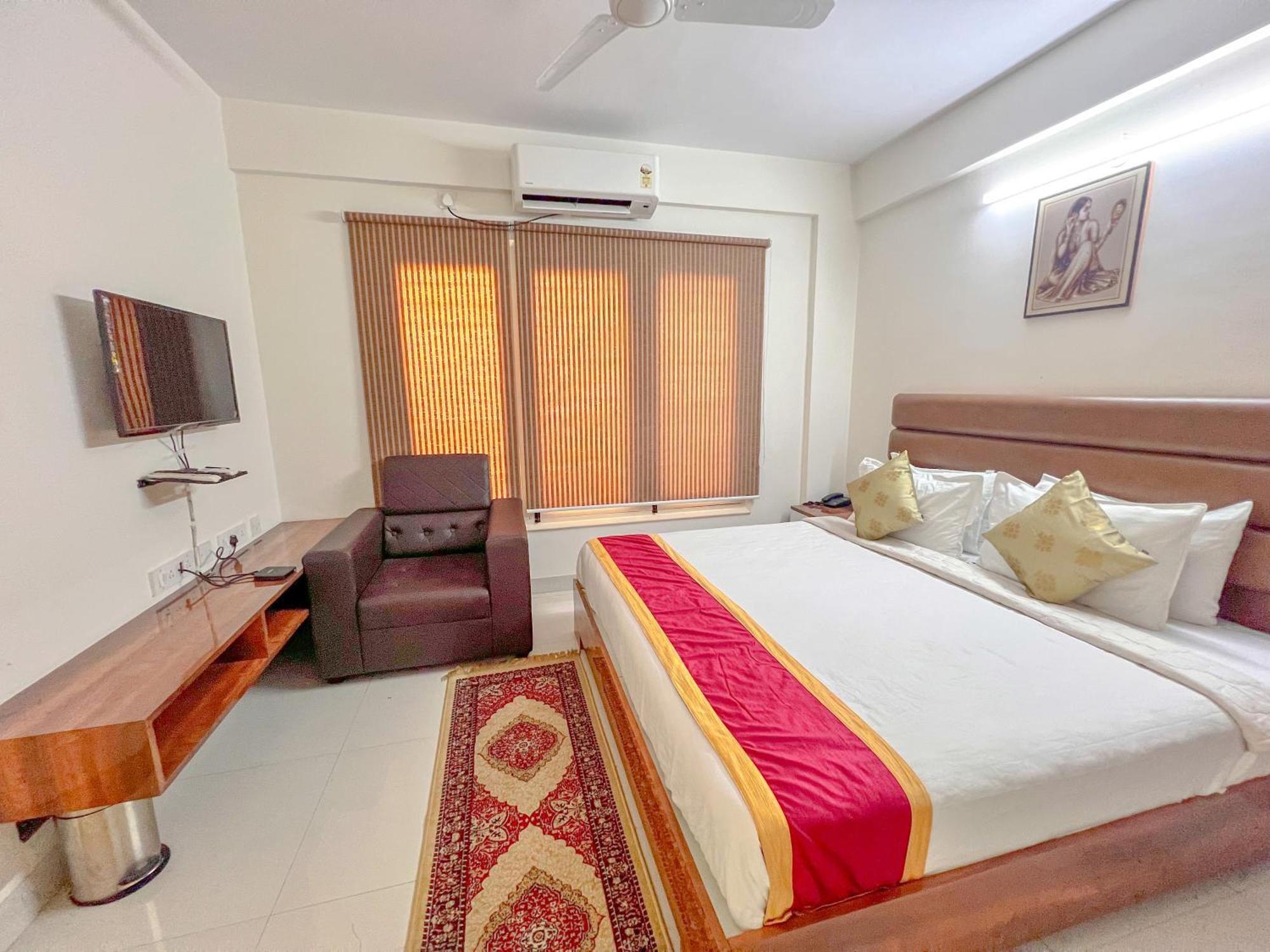 Apartamento Windfall Service Bangalore