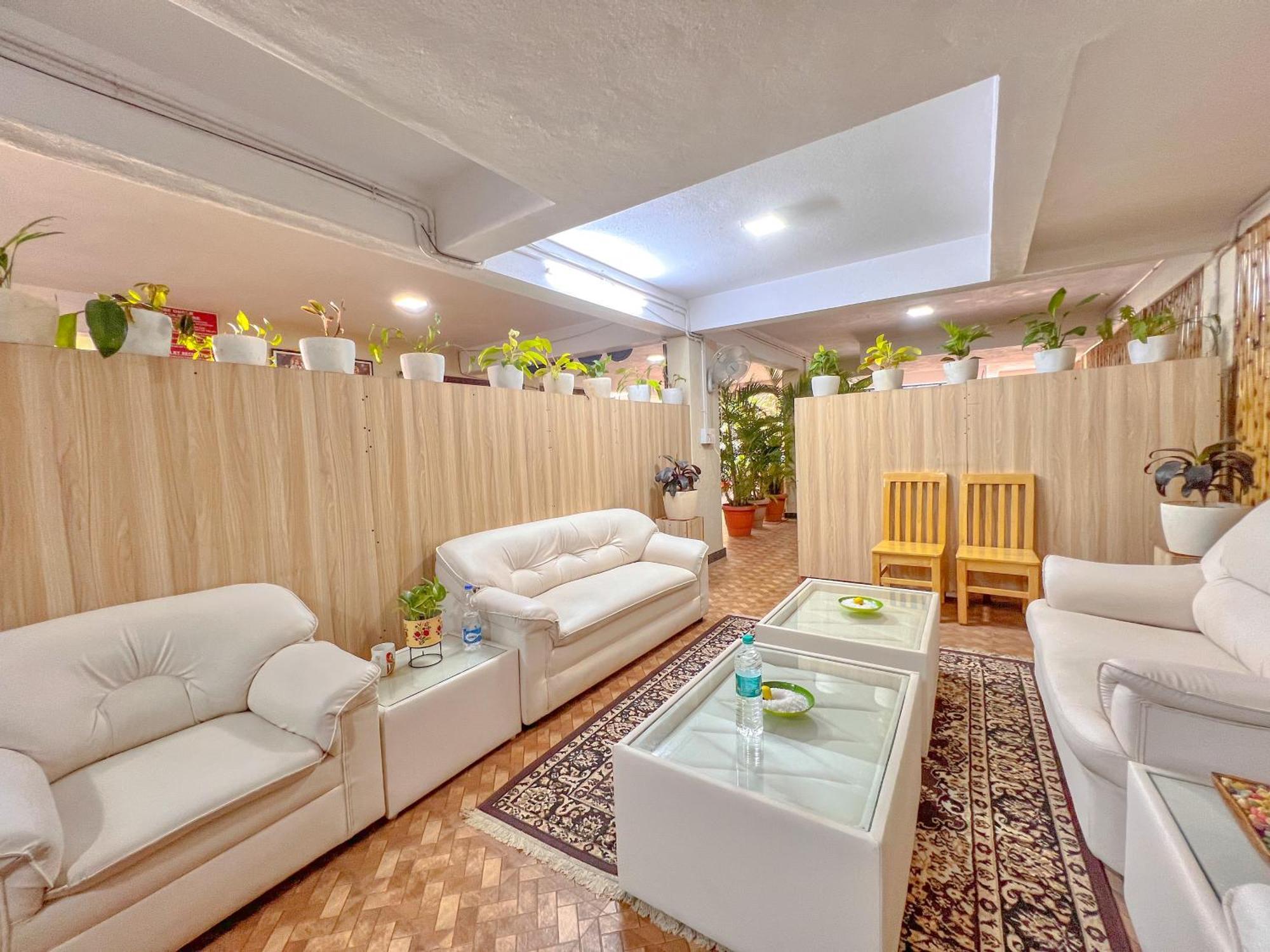 Apartamento Windfall Service Bangalore