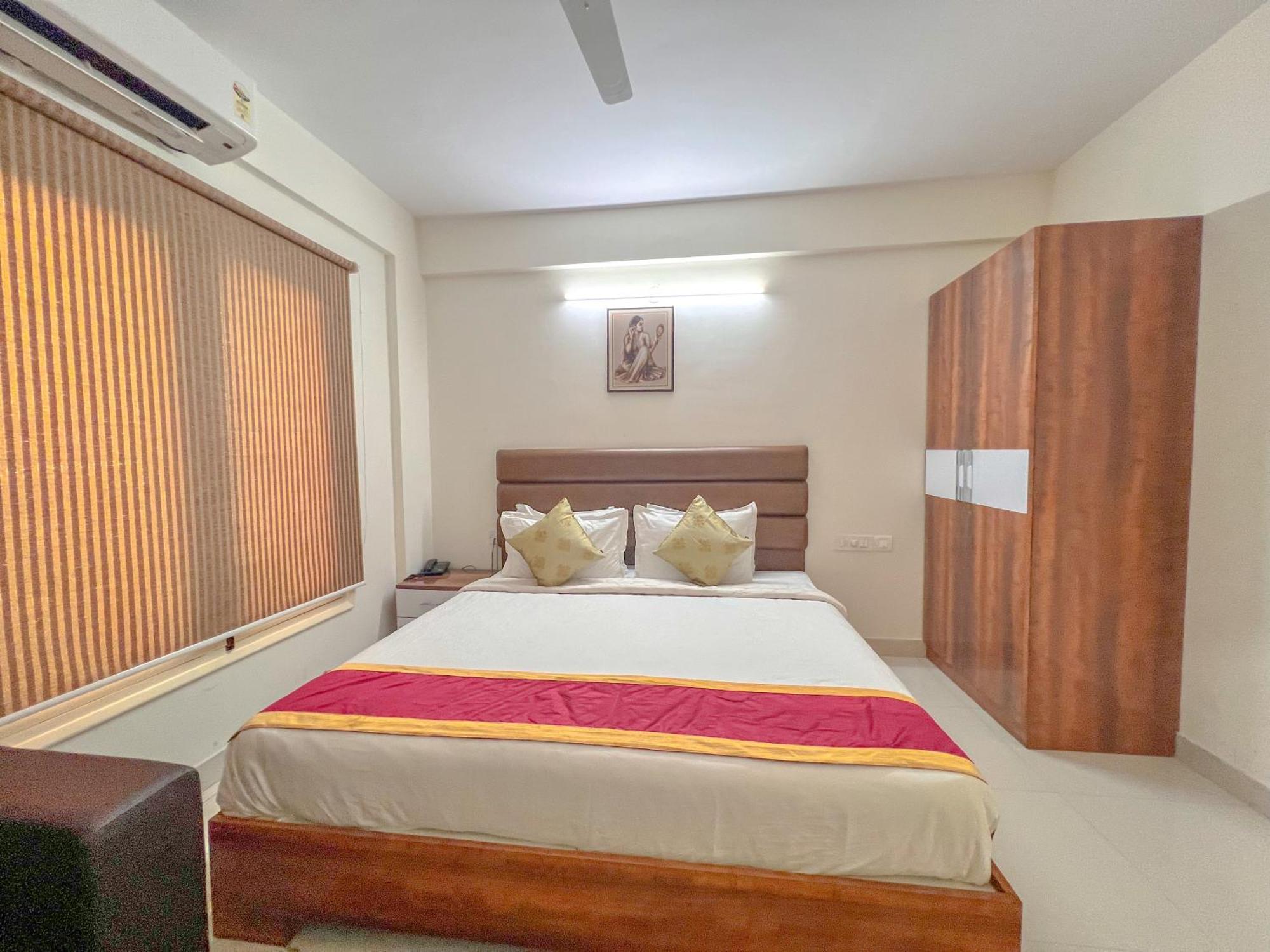 Windfall Service Bangalore