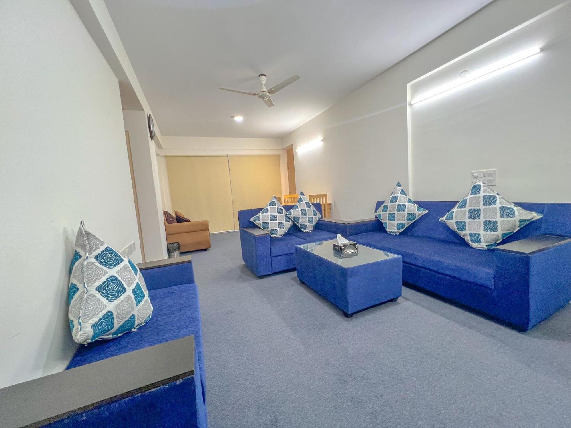 Windfall Service * Bangalore