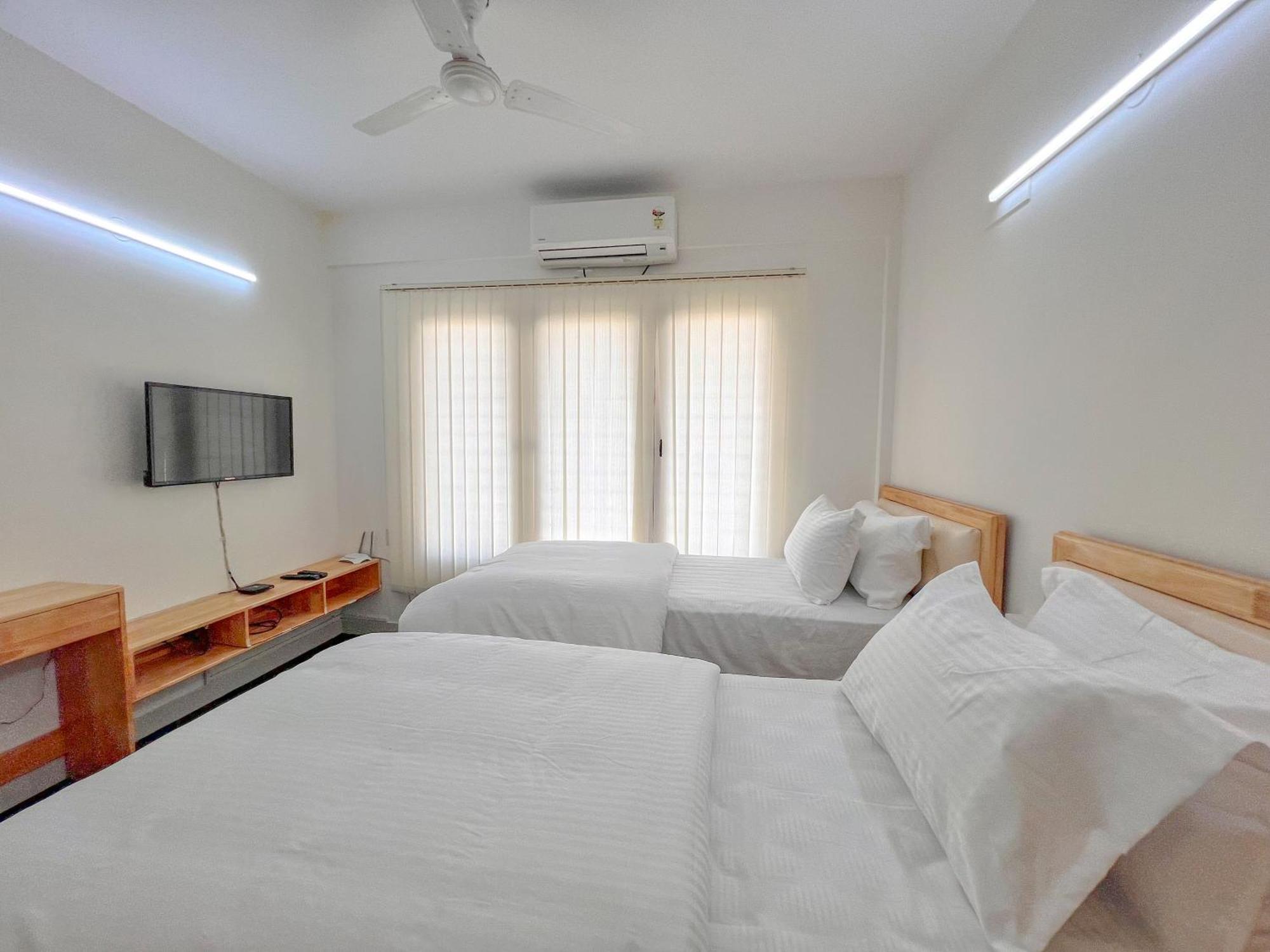 Windfall Service Bangalore