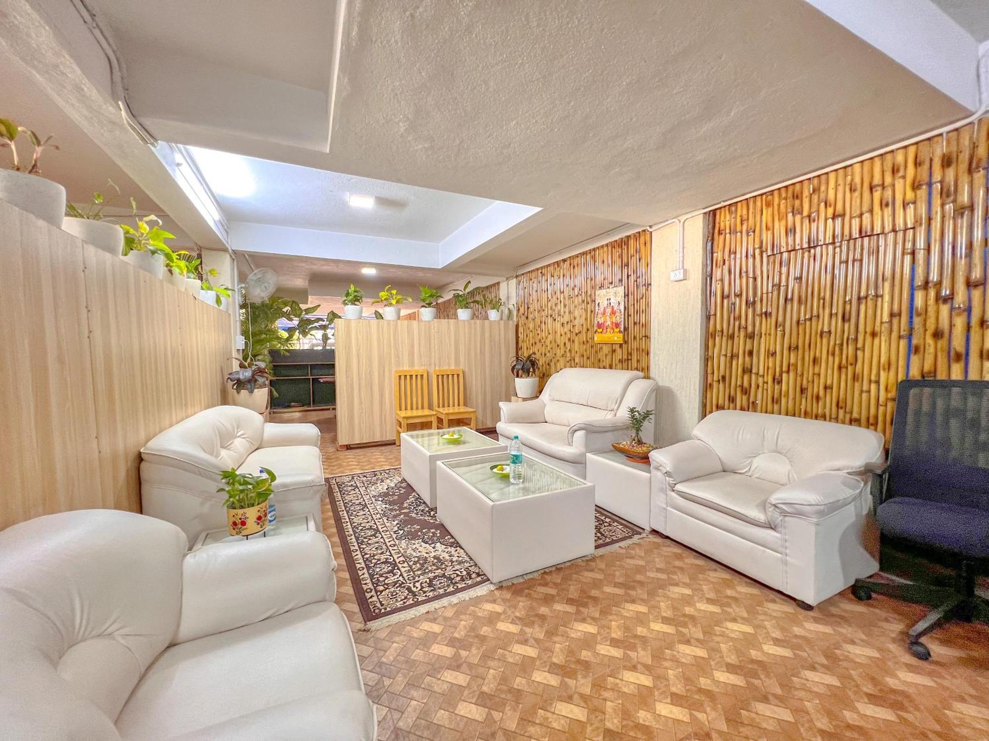 Windfall Service Apartamento