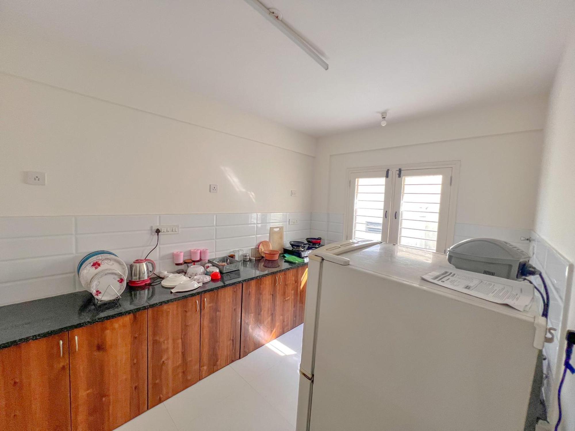 Windfall Service Apartamento