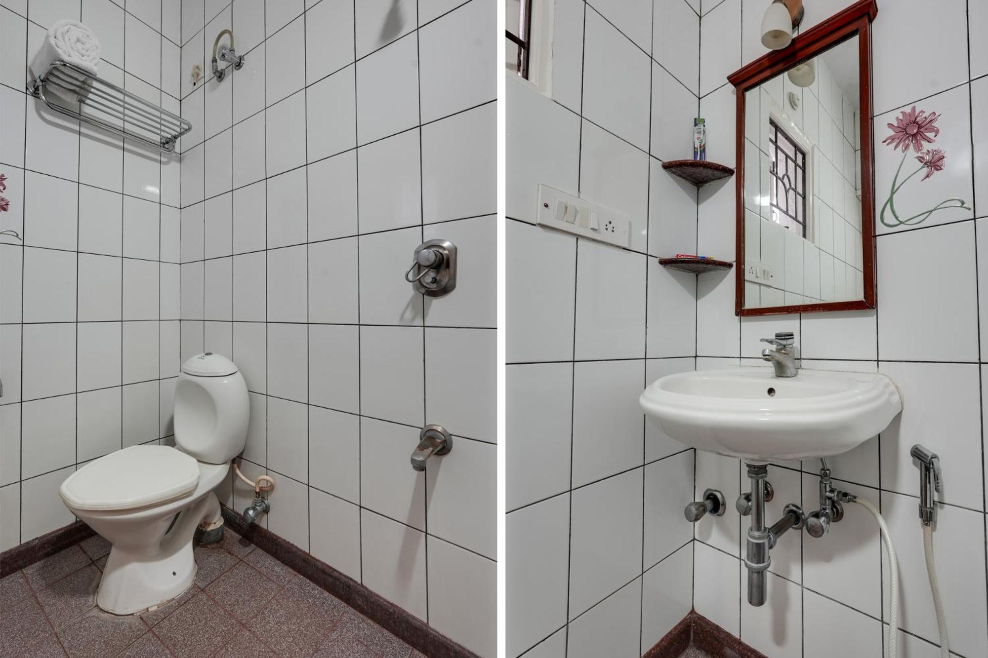 Super Townhouse G Silver Polonest Hotel Bangalore