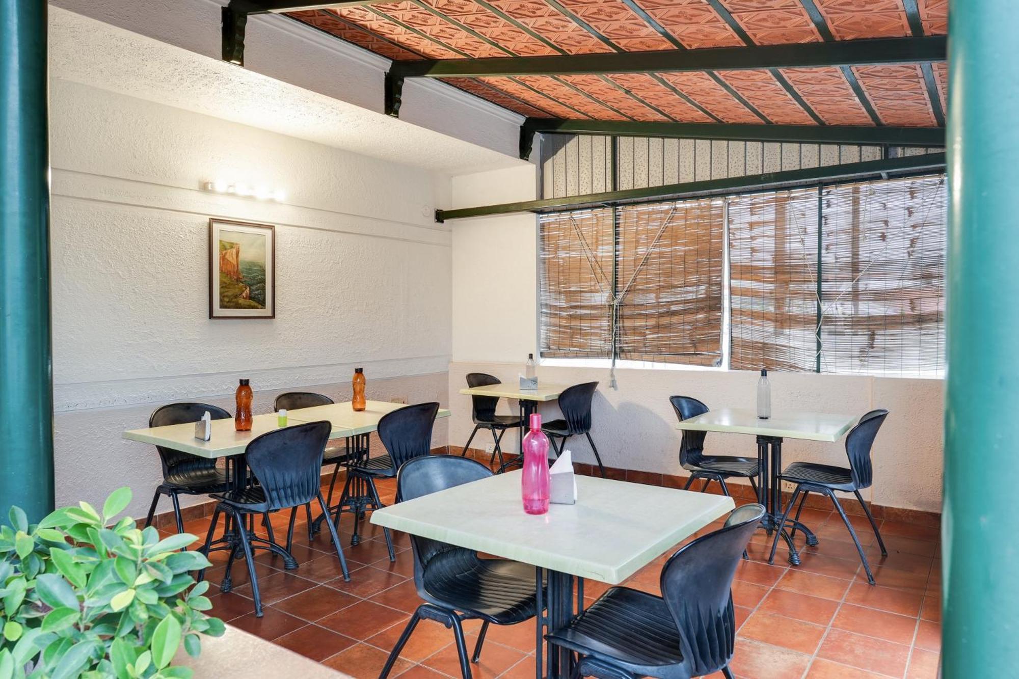 Hotel Super Townhouse G Silver Polonest