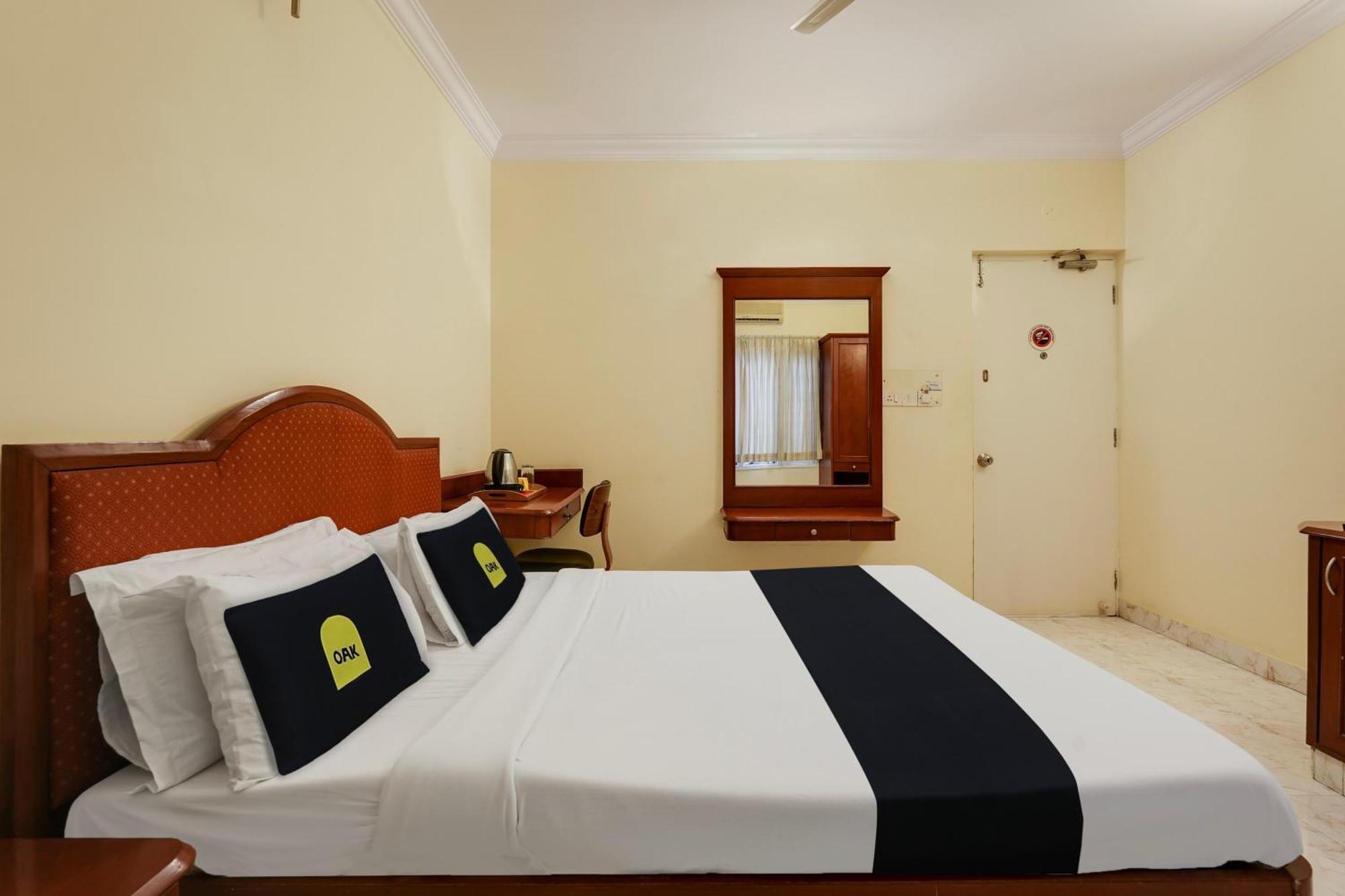 Hotel Super Townhouse G Silver Polonest Bangalore