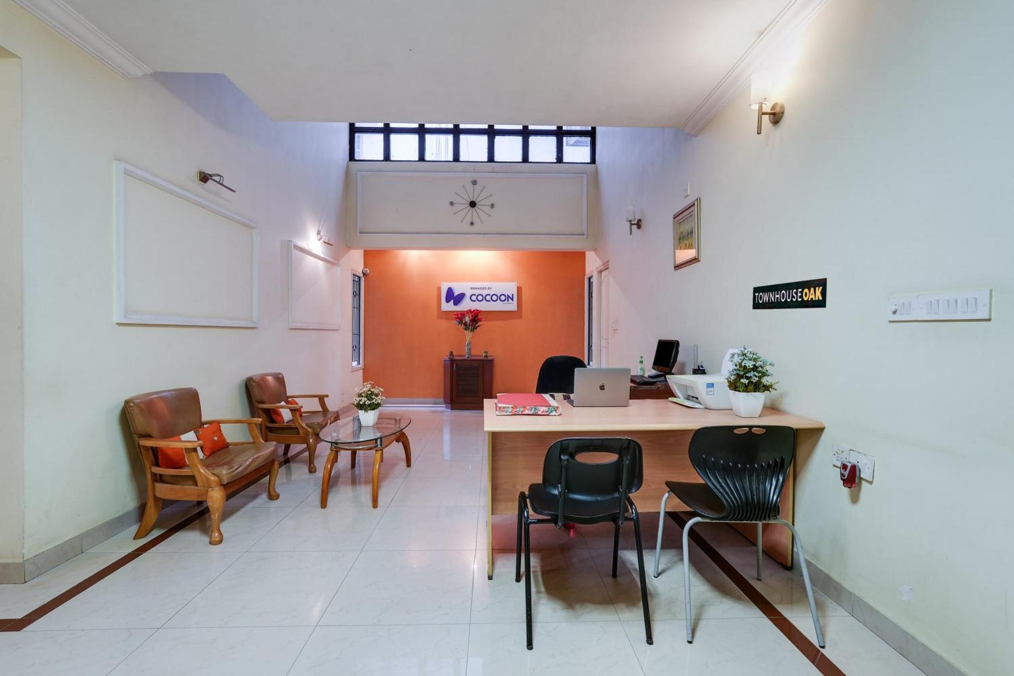 Hotel Super Townhouse G Silver Polonest 4*