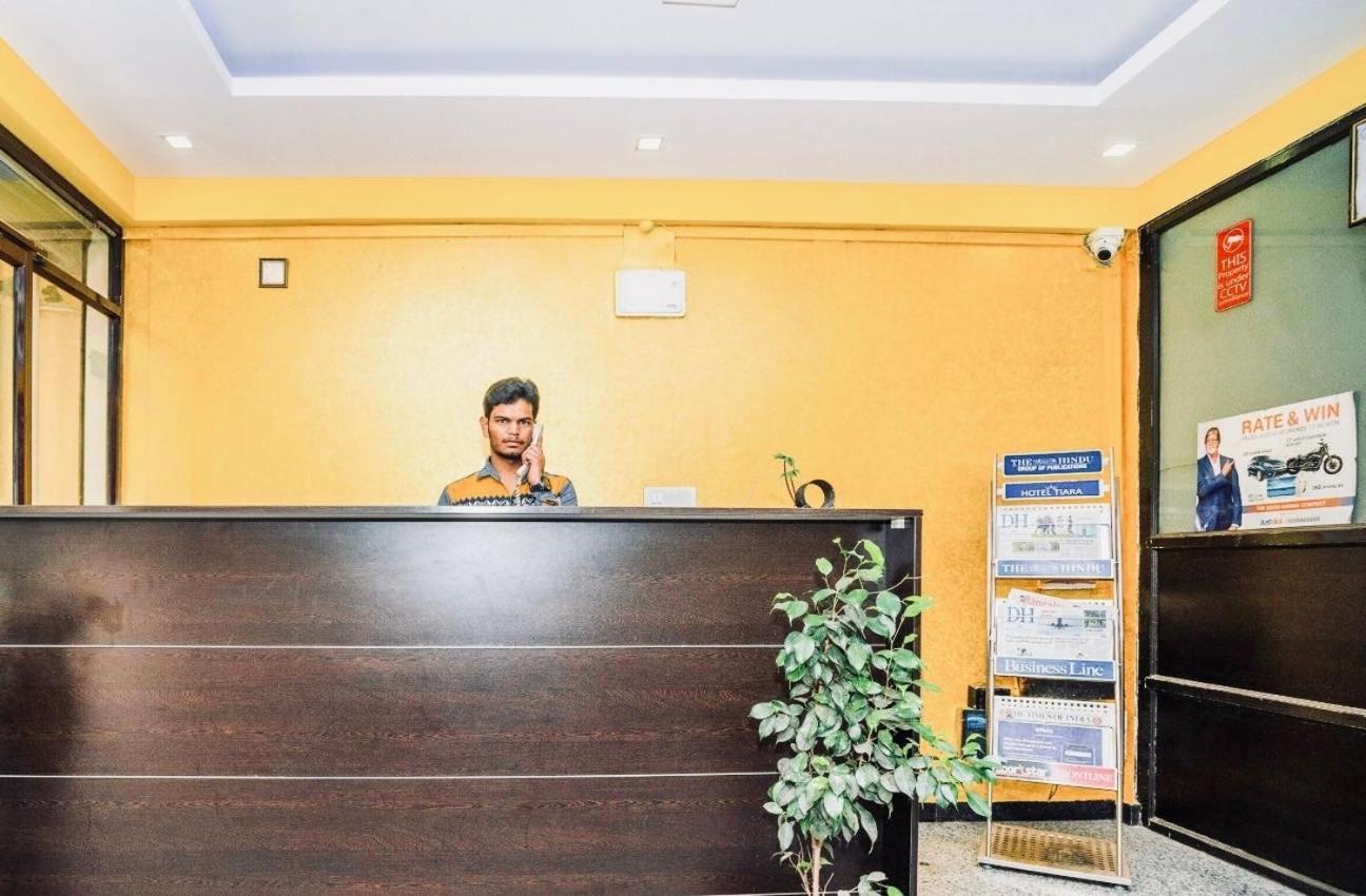 Spot On Shree Nest 3* Bangalore