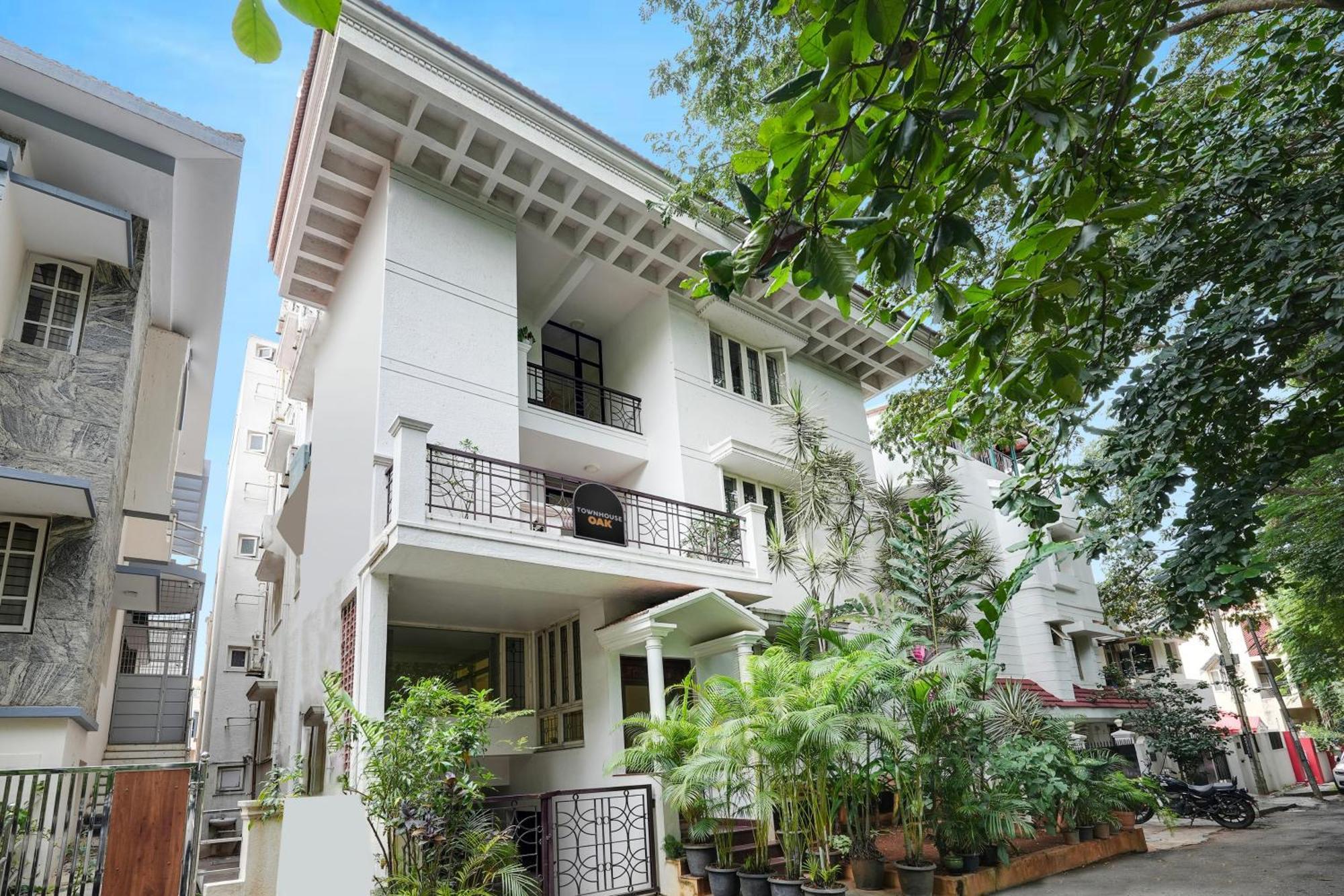 Super Townhouse G Silver Polonest