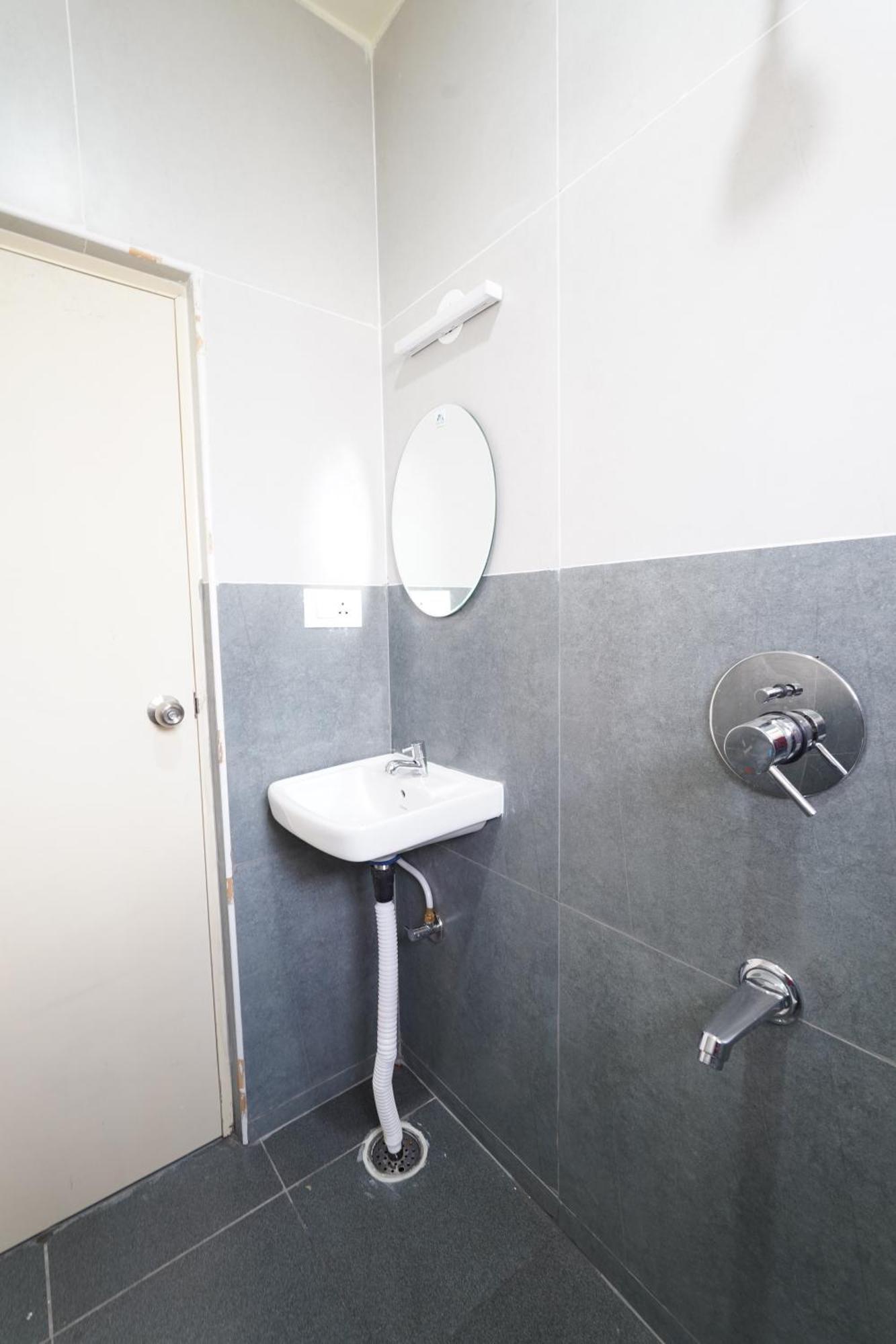 Apartamento Happy Bangalore