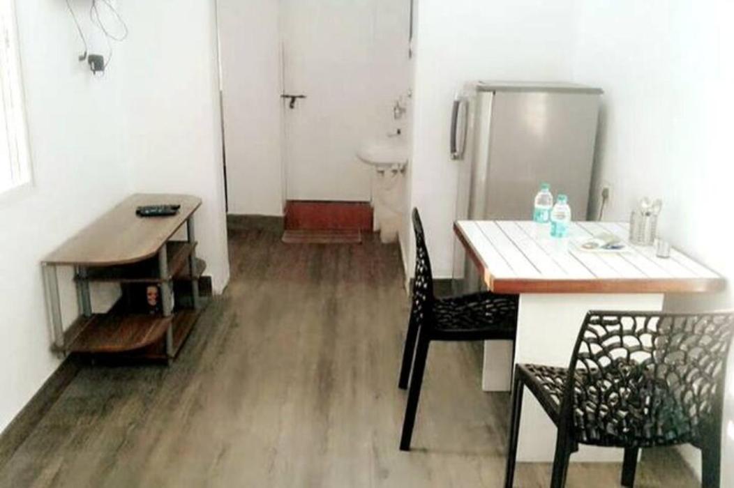 Clover - At Koramangala 4th Block Apartment