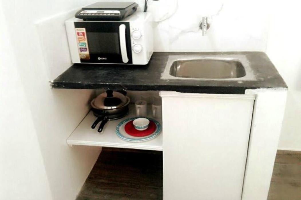 Apartment Clover - At Koramangala 4th Block *