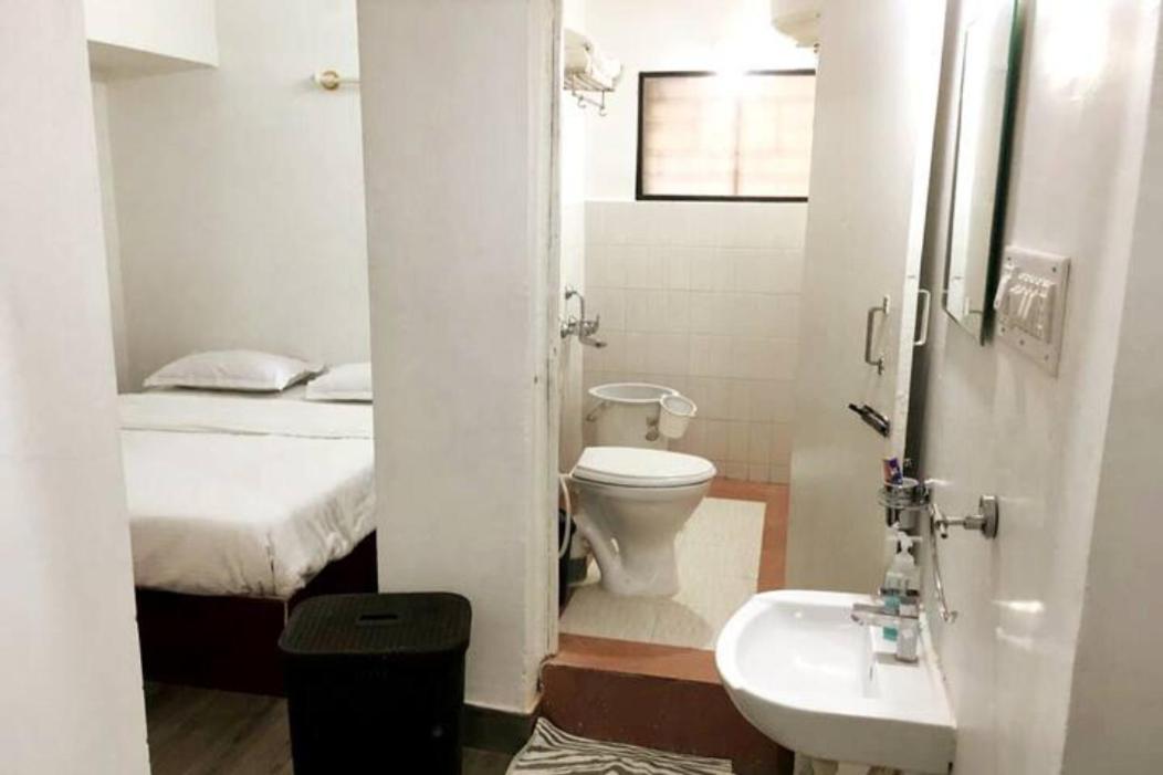 Apartment Clover - At Koramangala 4th Block Bangalore