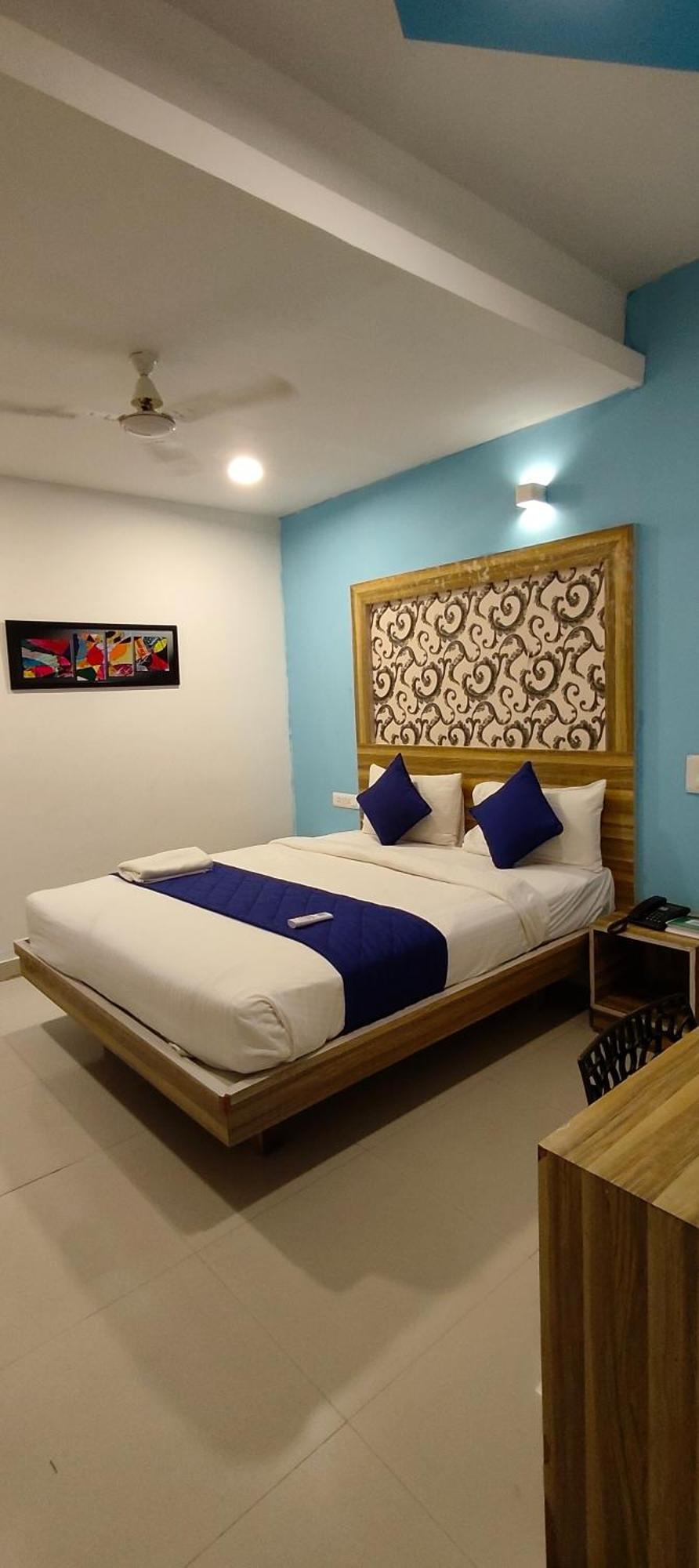 Dhruv Palace Jakkur Bangalore
