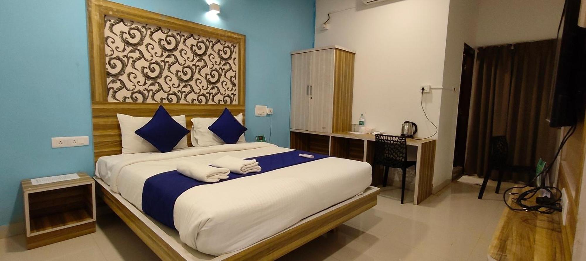 Dhruv Palace Jakkur