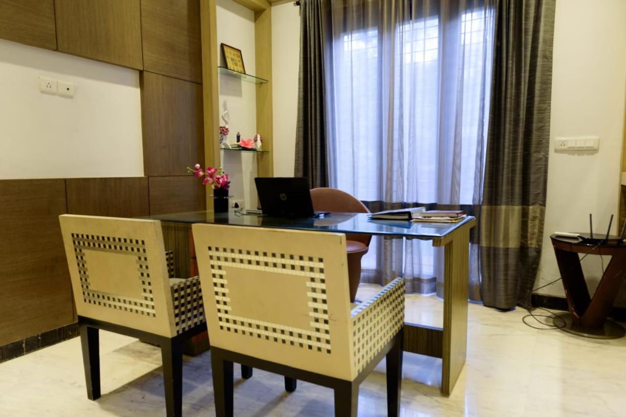 Swiss Royal Resort Bangalore