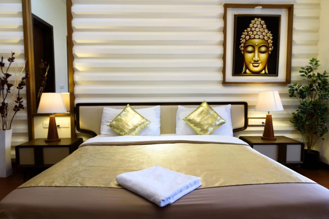 Swiss Royal Bangalore