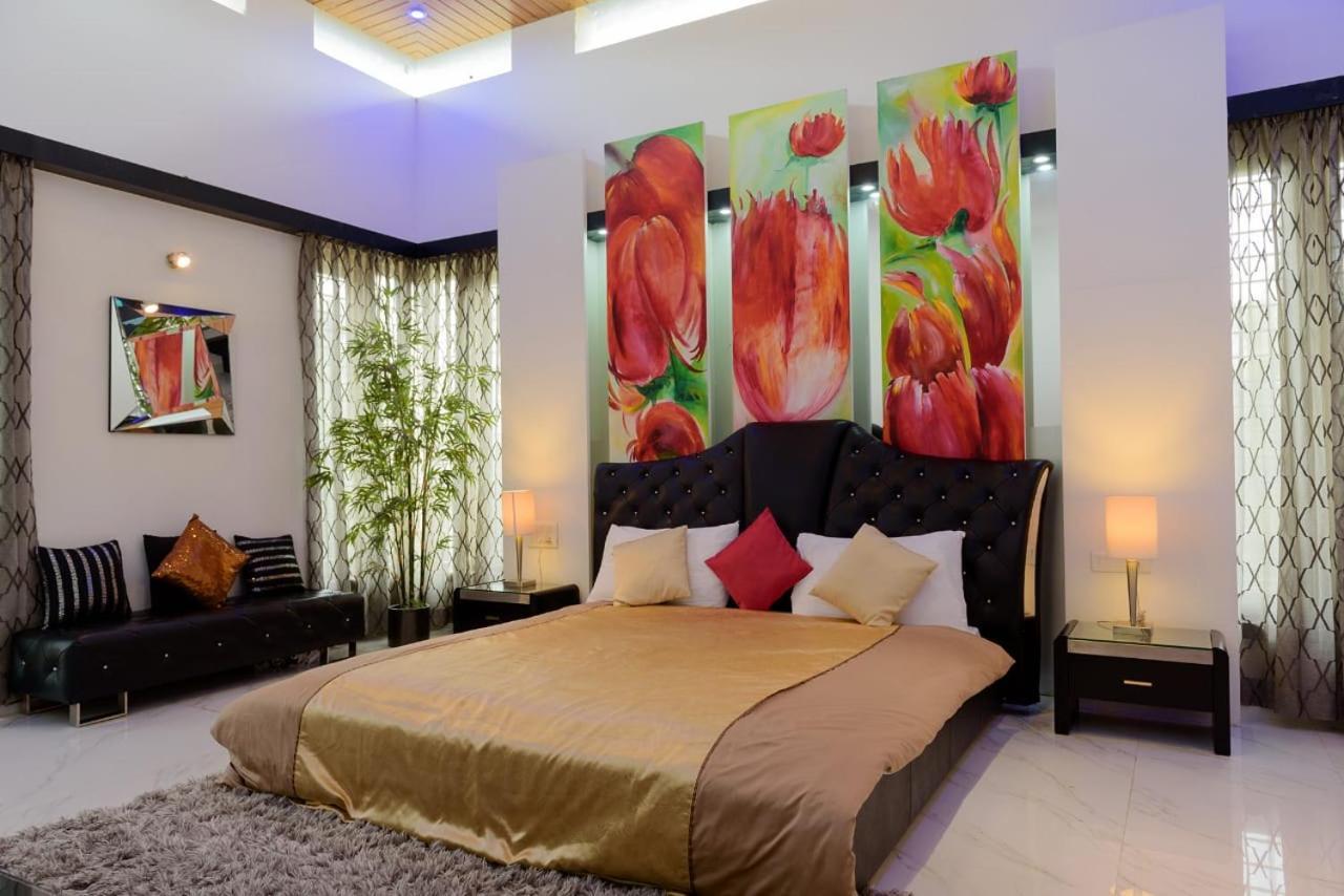 Resort Swiss Royal Bangalore