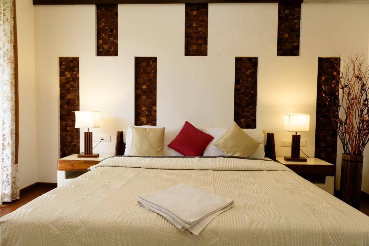 Resort Swiss Royal