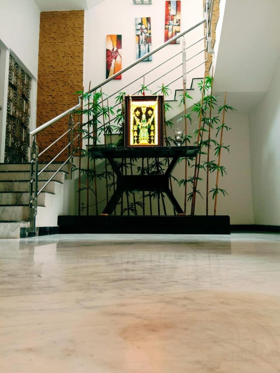 Swiss Royal Bangalore