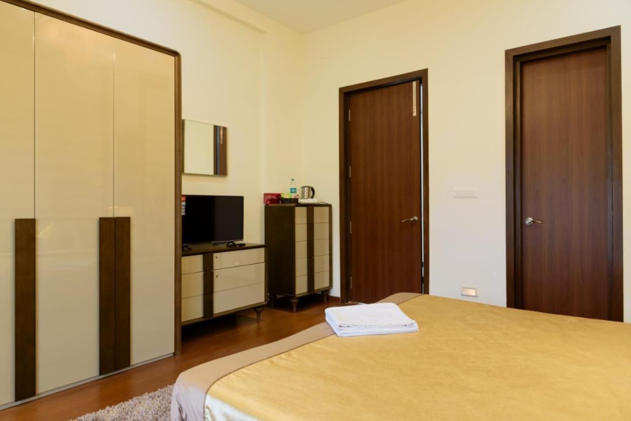 Swiss Royal Bangalore