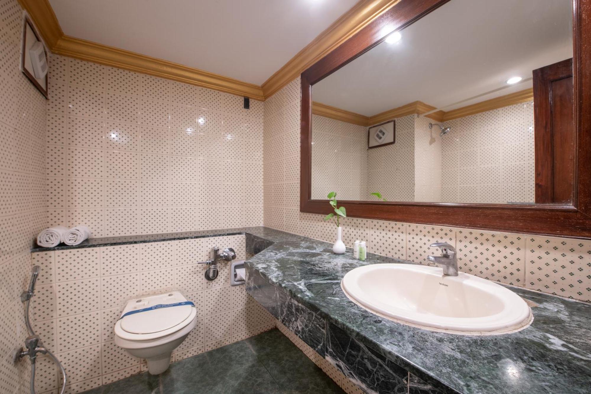 Nahar Heritage 4*