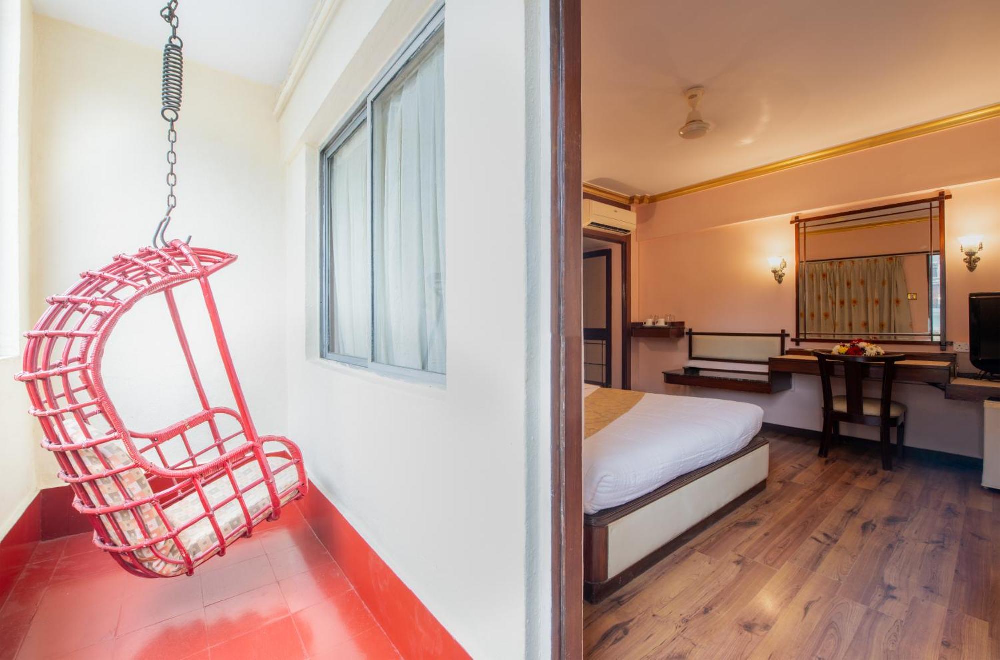 Hotel Nahar Heritage 4*