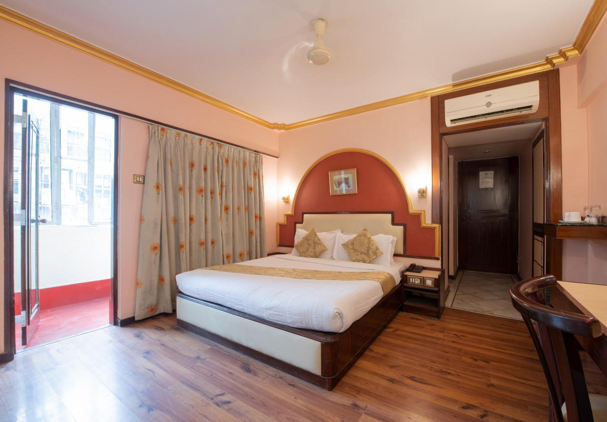 Hotel Nahar Heritage Bangalore
