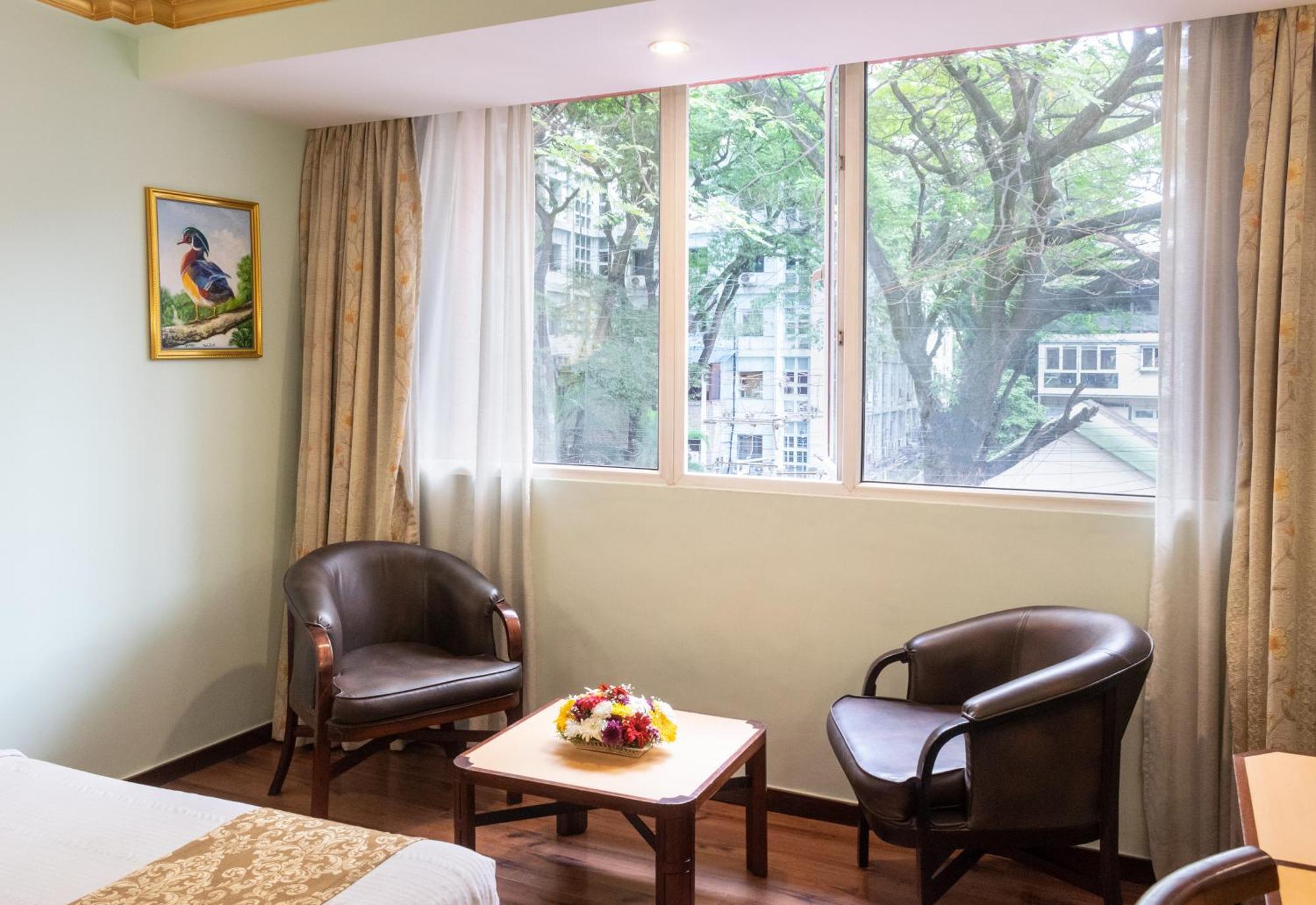 Nahar Heritage Hotel