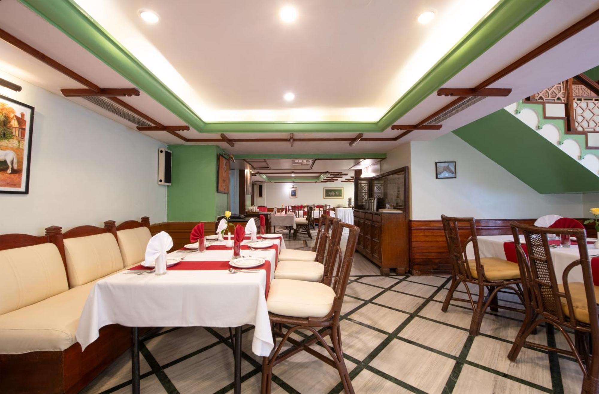 Nahar Heritage