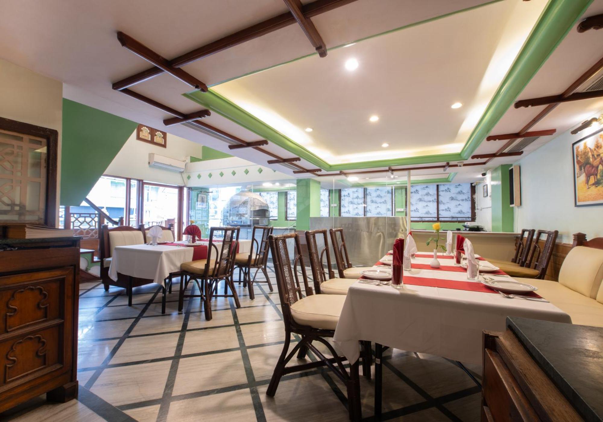 Nahar Heritage Bangalore