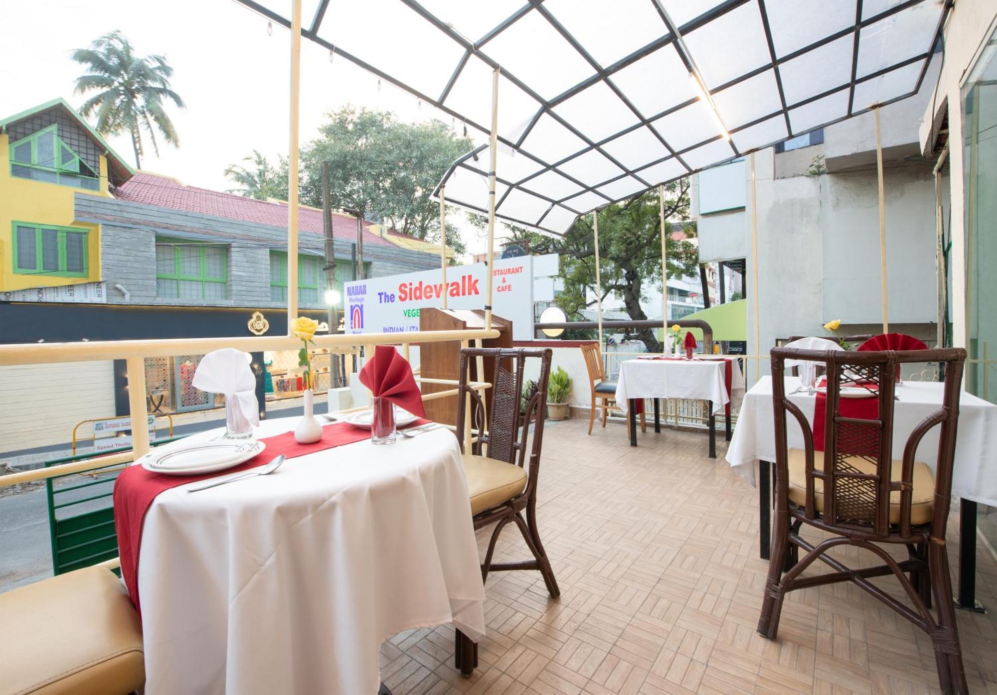 Nahar Heritage Bangalore
