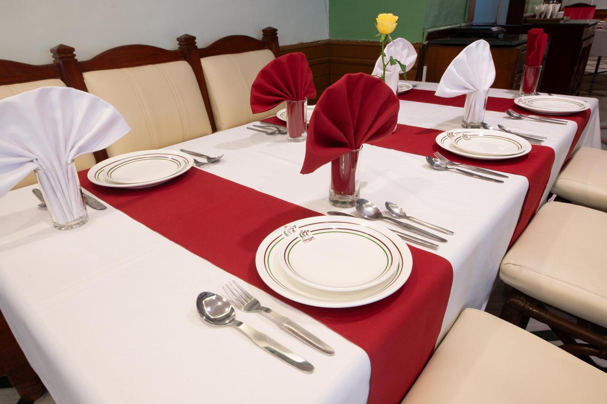 Nahar Heritage 4*