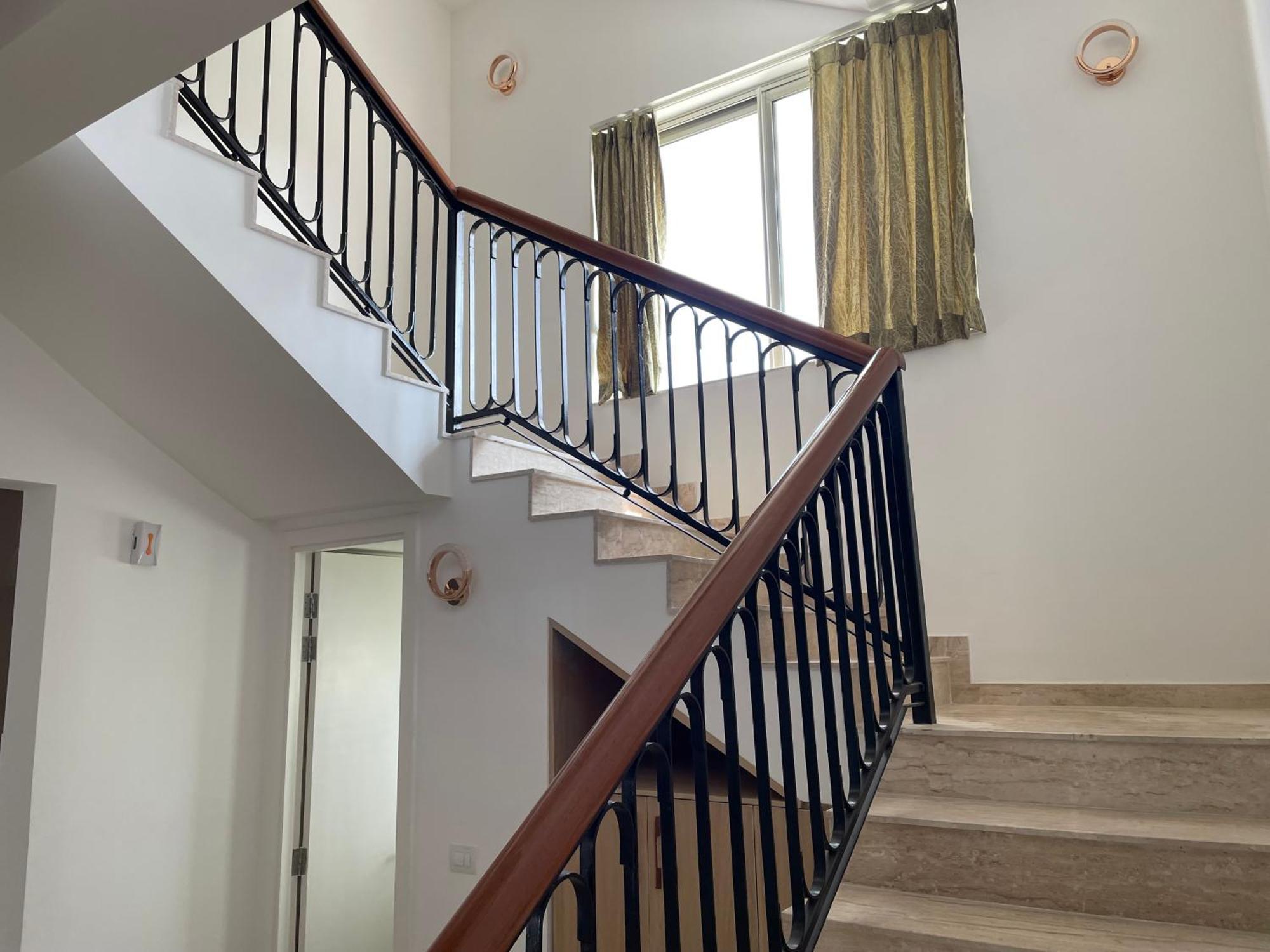 Villa House Of Hiranandani Bangalore