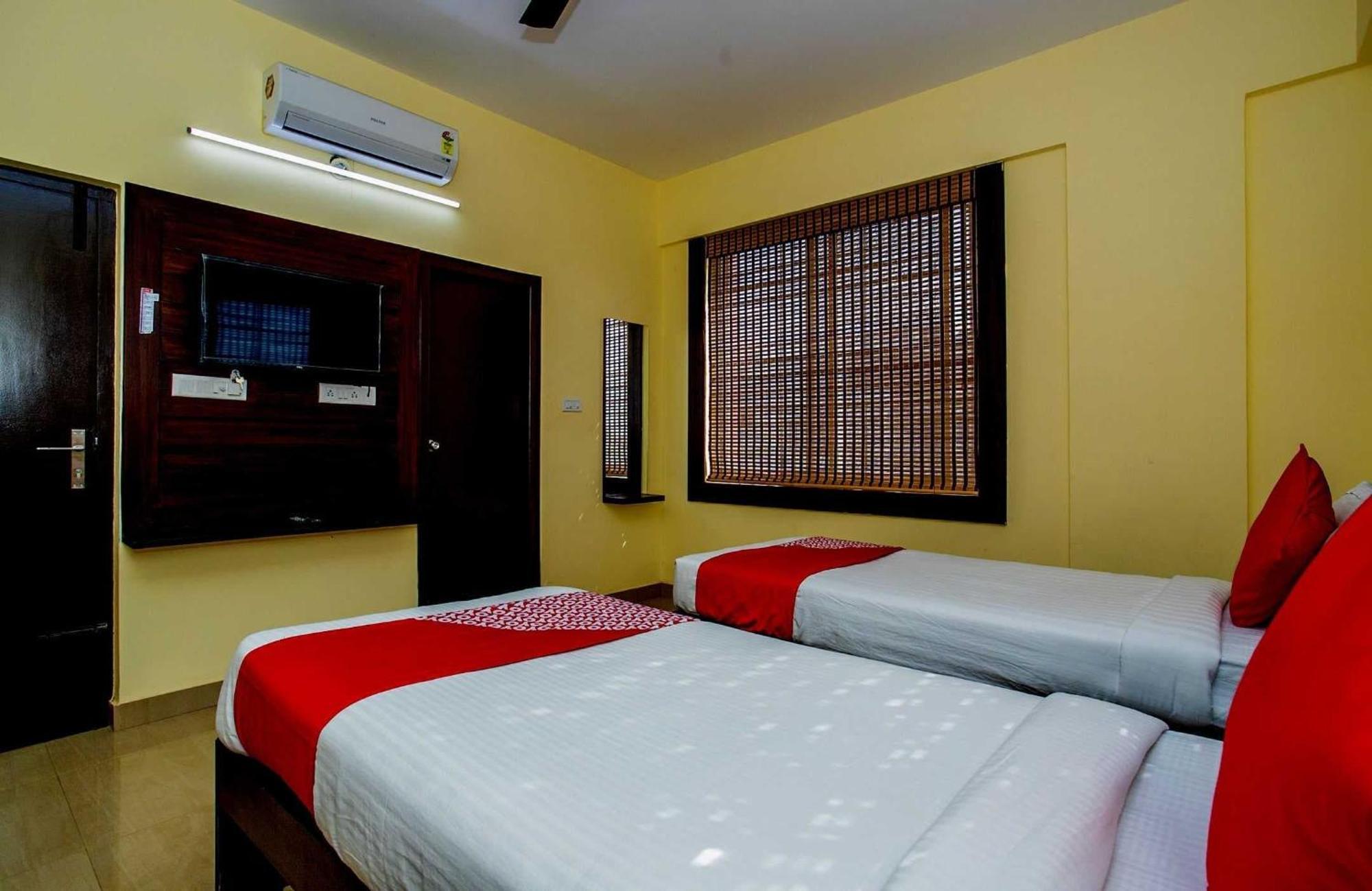 Hotel Super Oyo Flagship Grand Residency