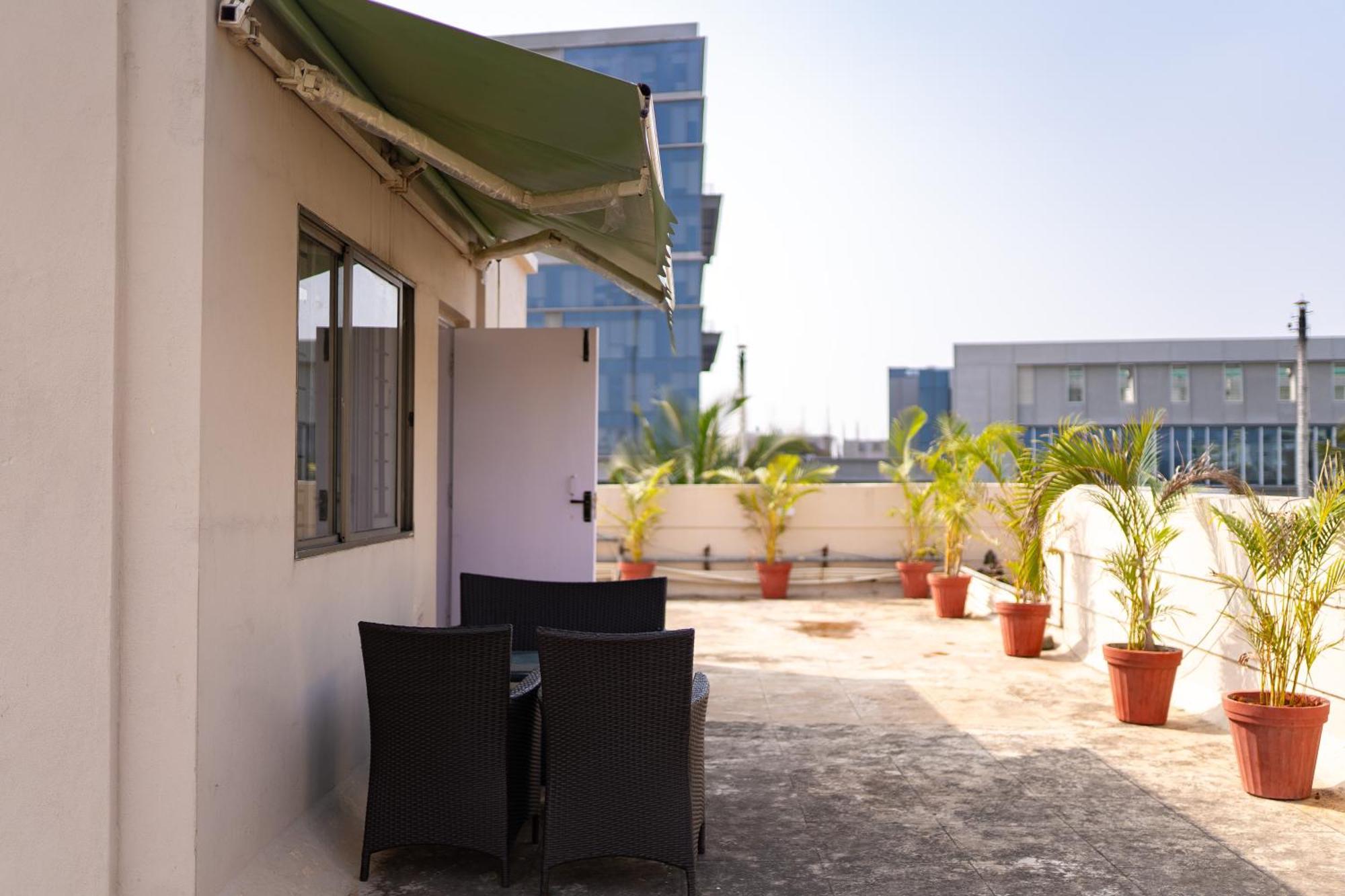 Luho 306 * Bangalore