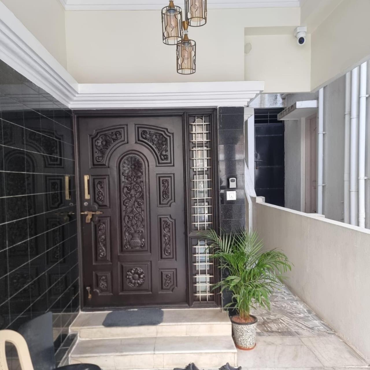 Apartment Lg Signature Bangalore