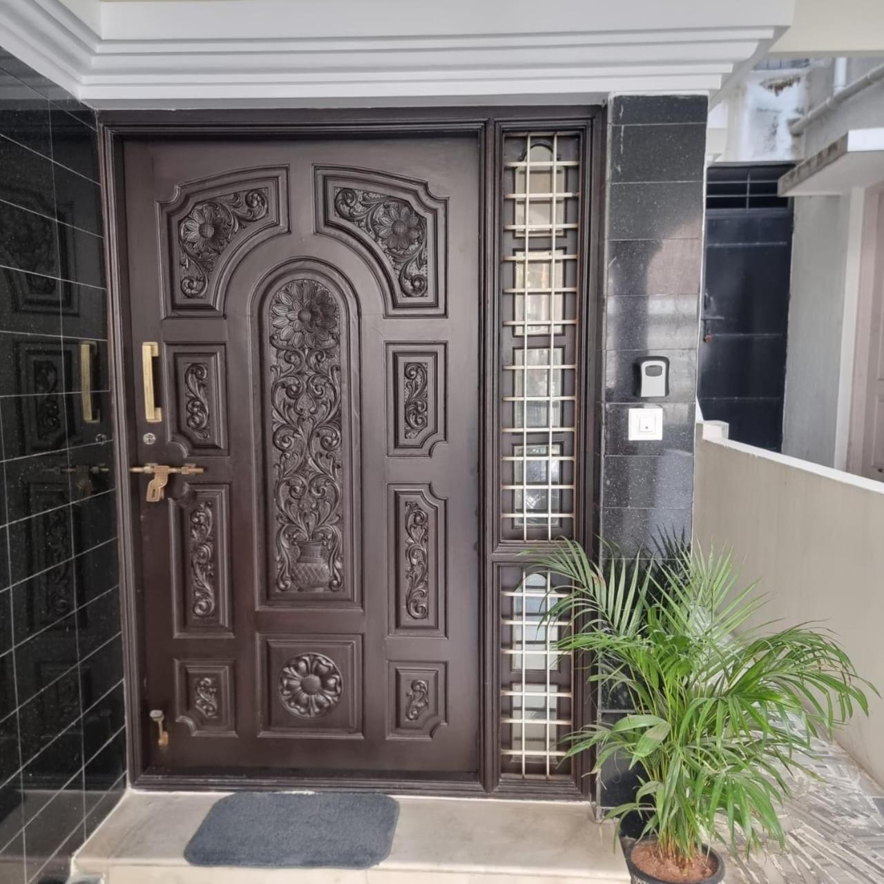 Lg Signature Apartment