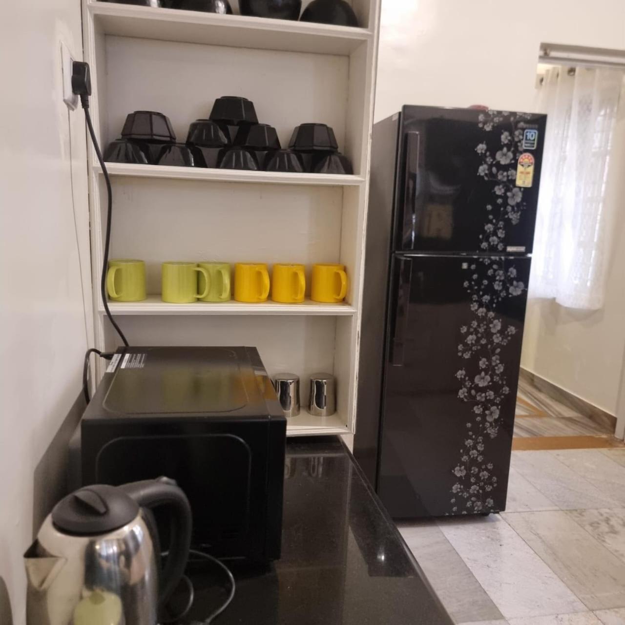 Apartment Lg Signature
