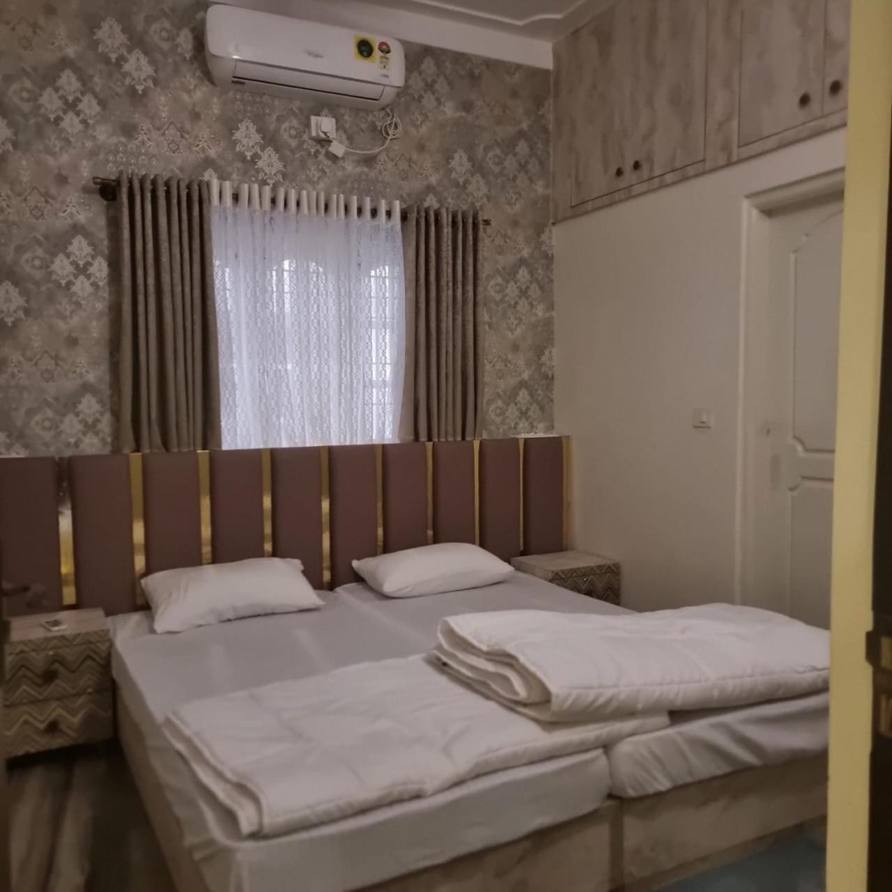 Apartment Lg Signature *