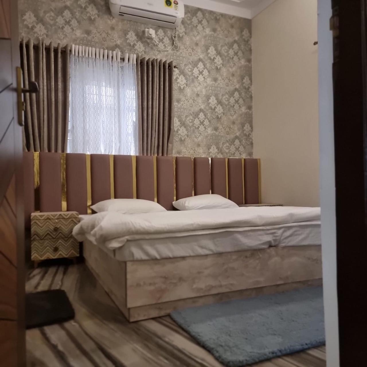 Apartment Lg Signature Bangalore