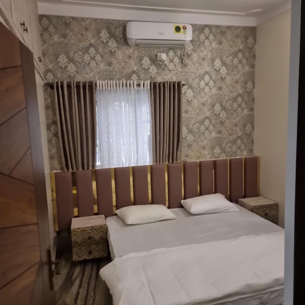 Apartment Lg Signature Bangalore