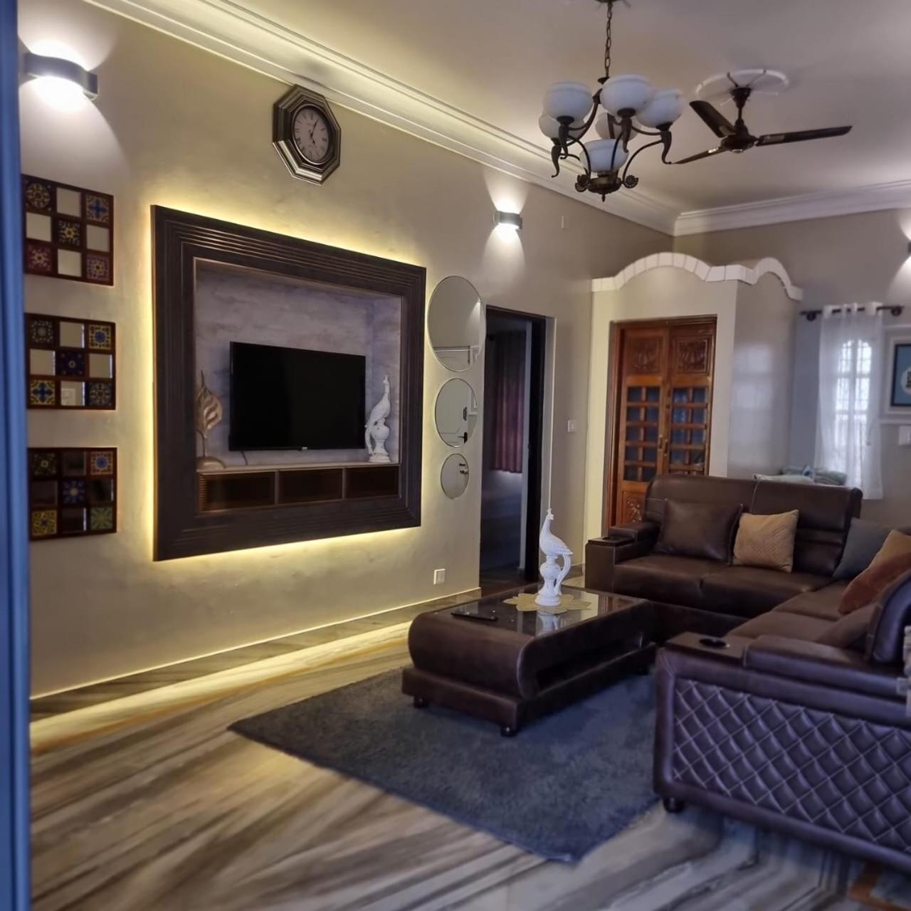 Lg Signature Apartment Bangalore