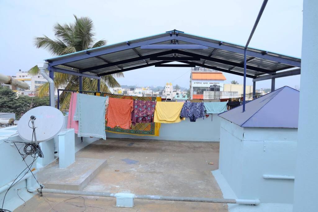 Aakruti- Centrally Located In Malleswaram *