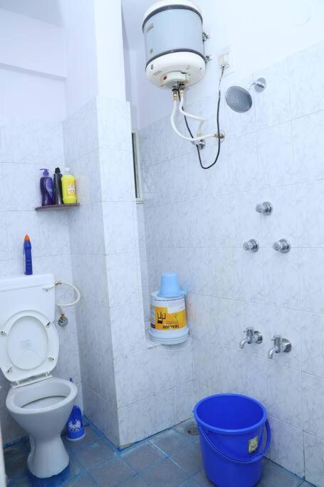 Apartment Aakruti- Centrally Located In Malleswaram