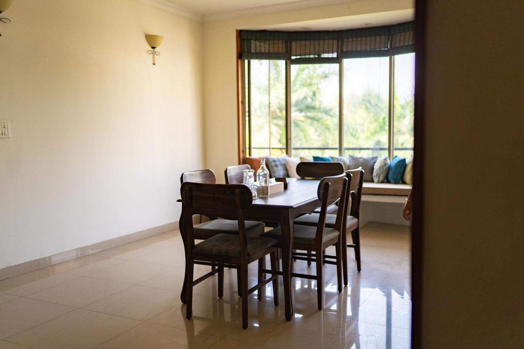 Apartment Luho 306 *