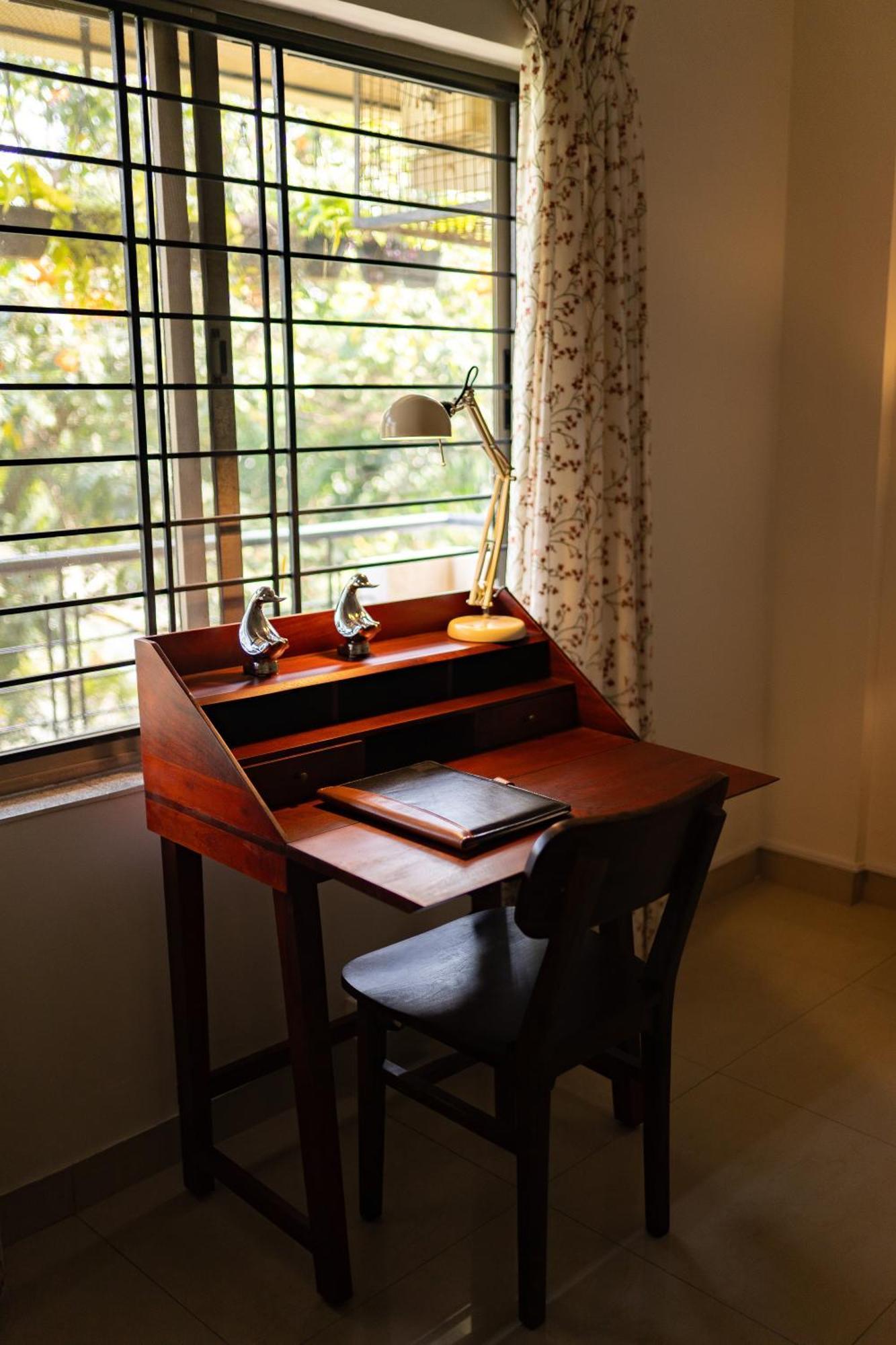 Luho 306 Apartment *