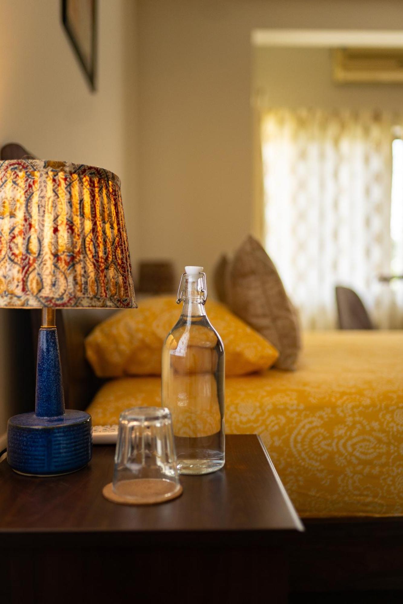 Luho 306 Apartment Bangalore